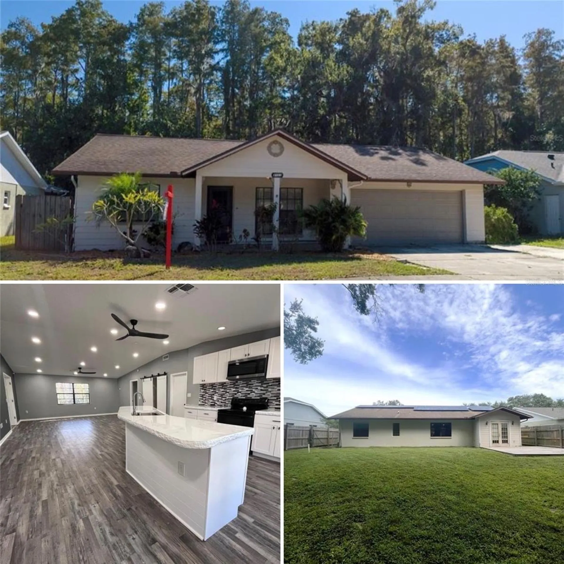 8122 Matthew Drive New Port Richey FL 34653