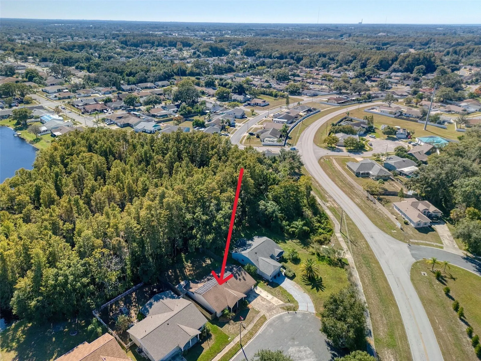 8122 Matthew Drive New Port Richey FL 34653