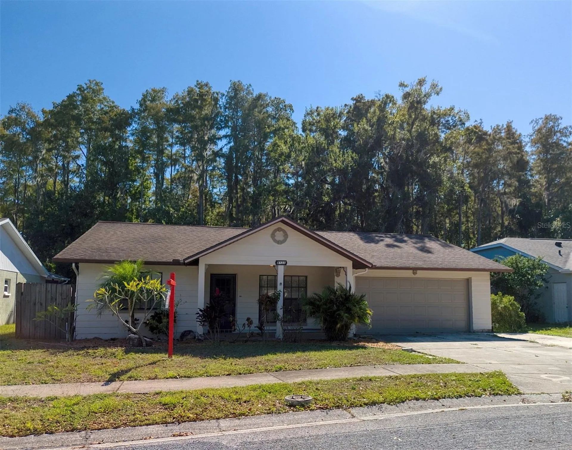 8122 Matthew Drive New Port Richey FL 34653