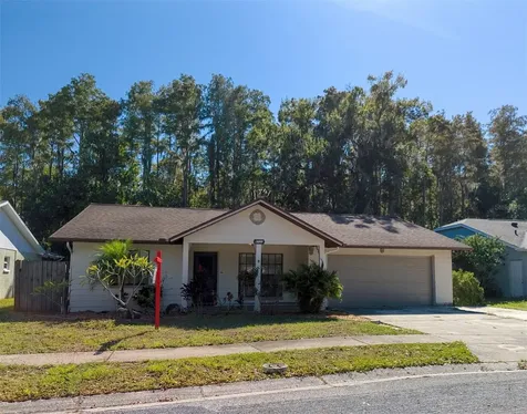 8122 Matthew Drive New Port Richey FL 34653