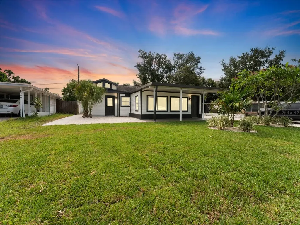 960 65th Street S St Petersburg FL 33707