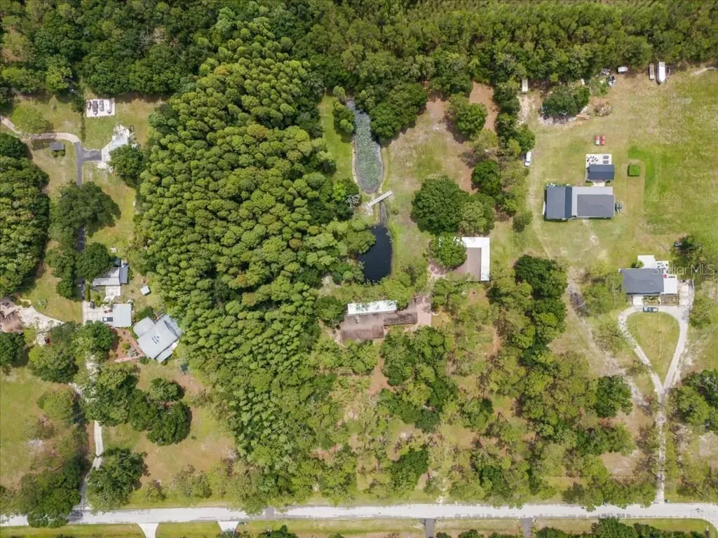 935 Ranch Road Tarpon Springs FL 34688