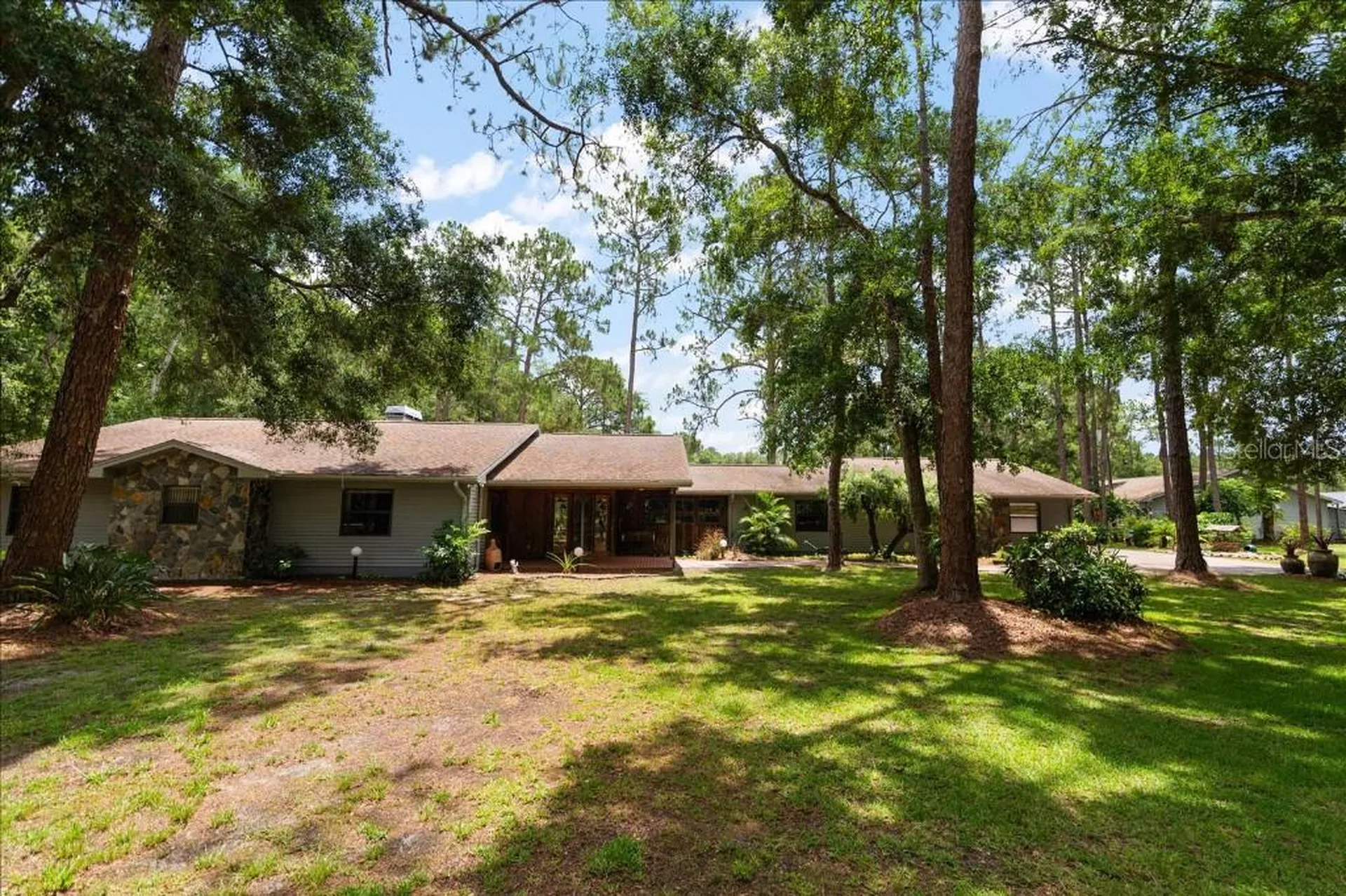 935 Ranch Road Tarpon Springs FL 34688