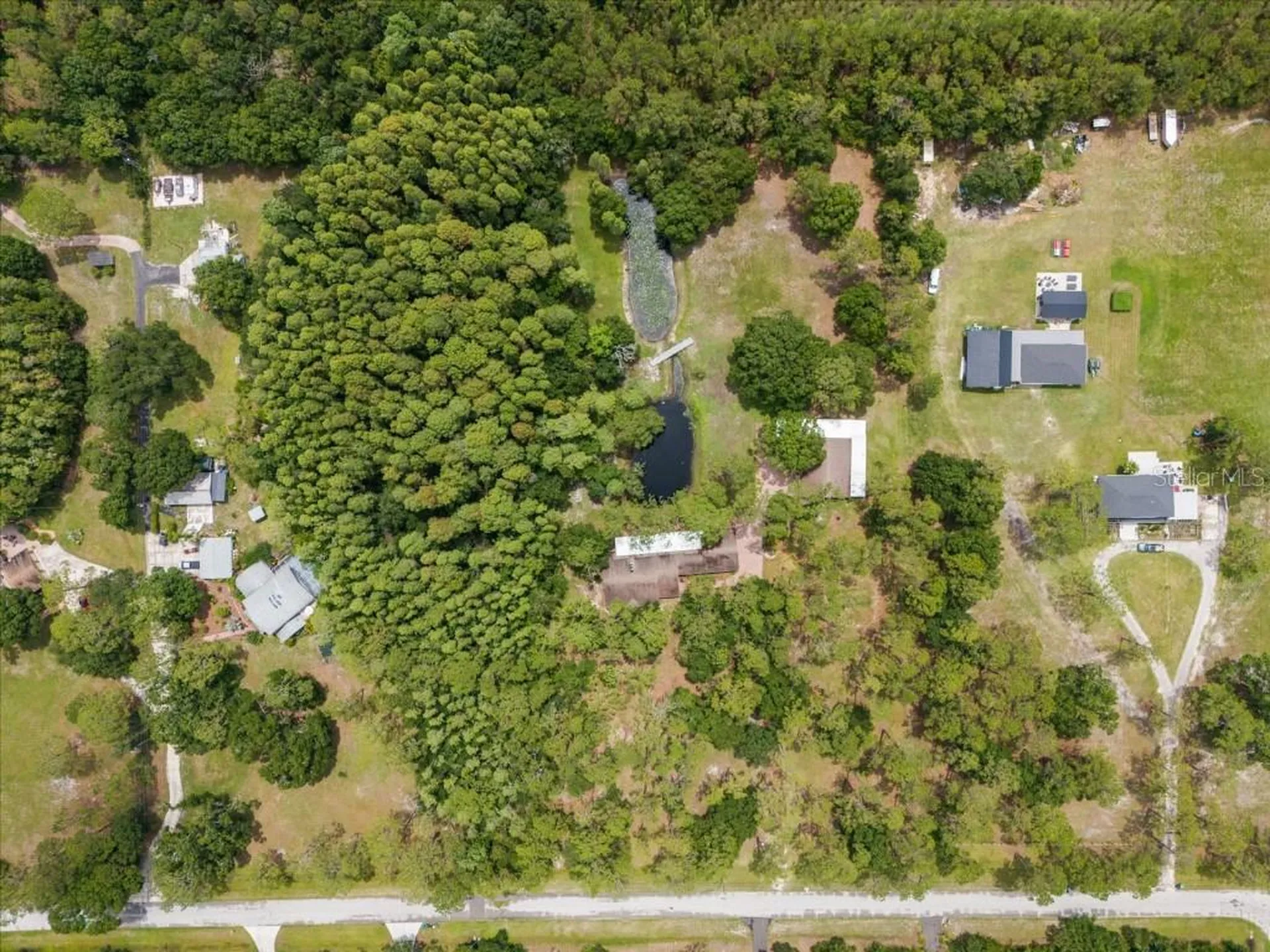 935 Ranch Road Tarpon Springs FL 34688