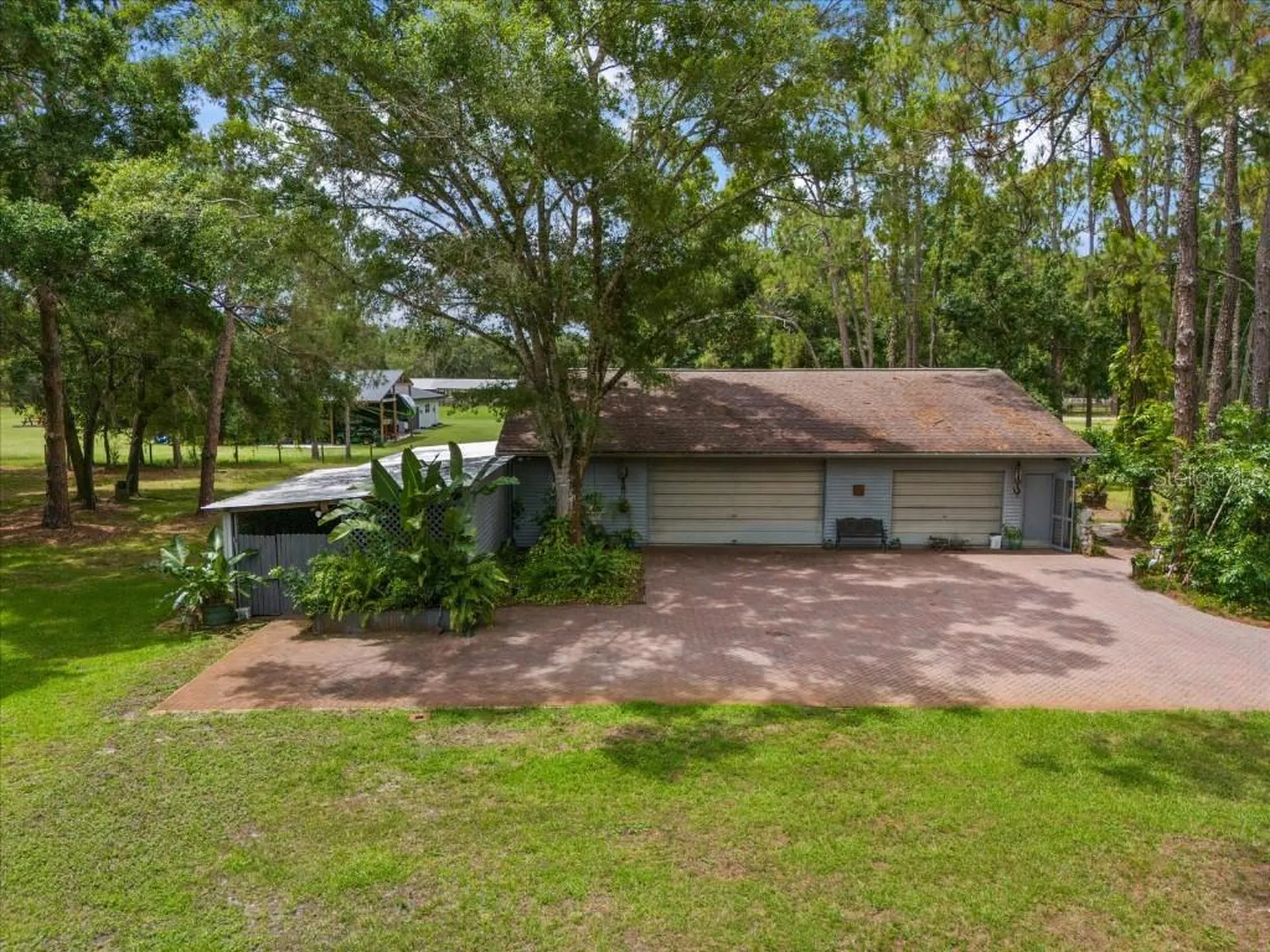 935 Ranch Road Tarpon Springs FL 34688
