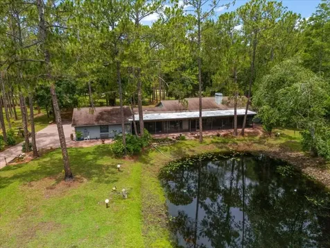 935 Ranch Road Tarpon Springs FL 34688