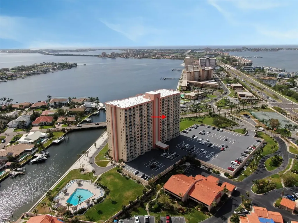 4900 Brittany Drive S St Petersburg FL 33715