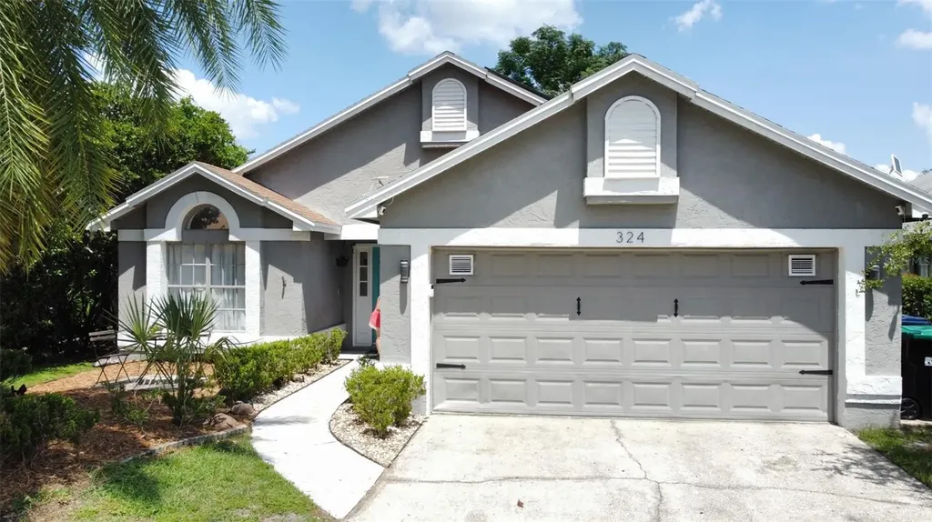324 River Chase Drive Orlando FL 32807