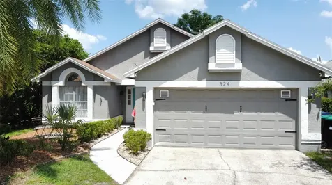 324 River Chase Drive Orlando FL 32807