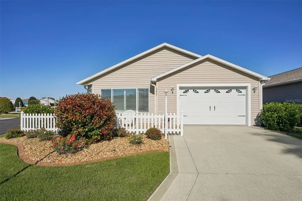 1001 Greyford Lane The Villages FL 32162