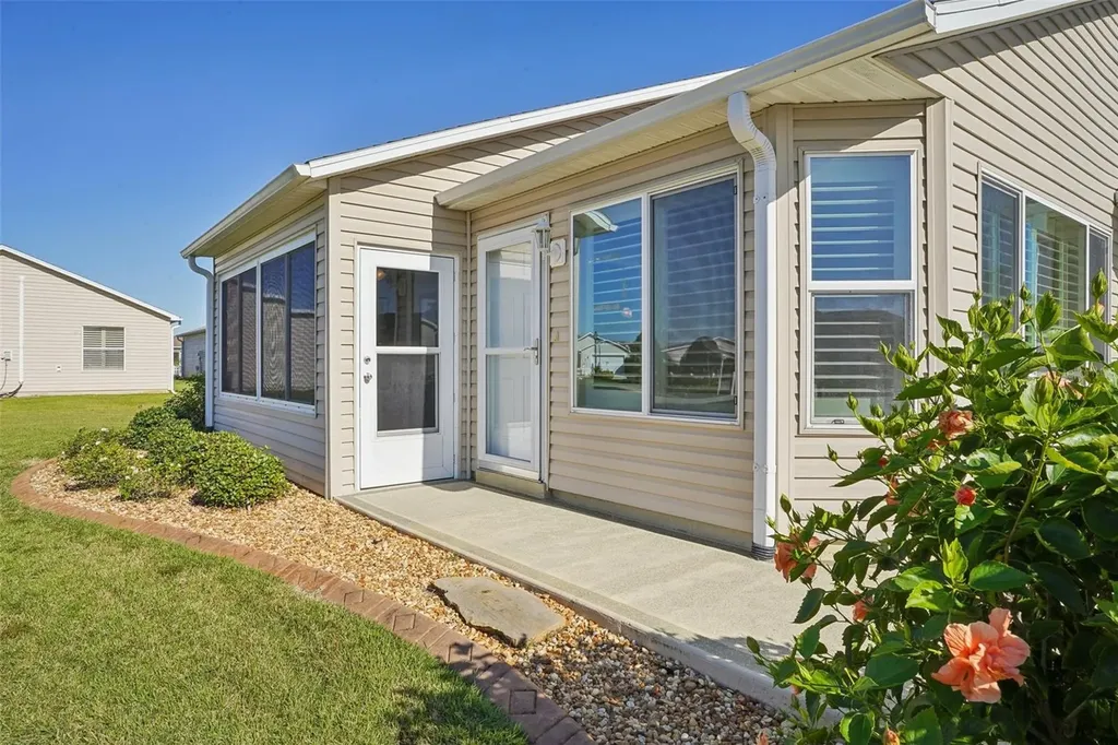 1001 Greyford Lane The Villages FL 32162
