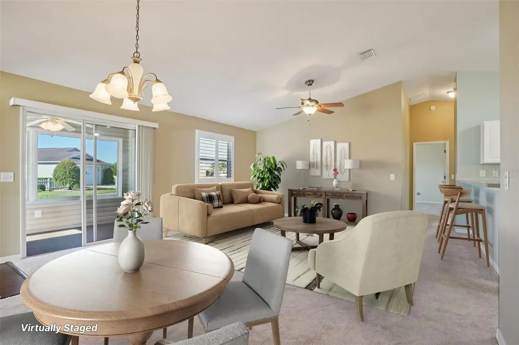 1001 Greyford Lane The Villages FL 32162