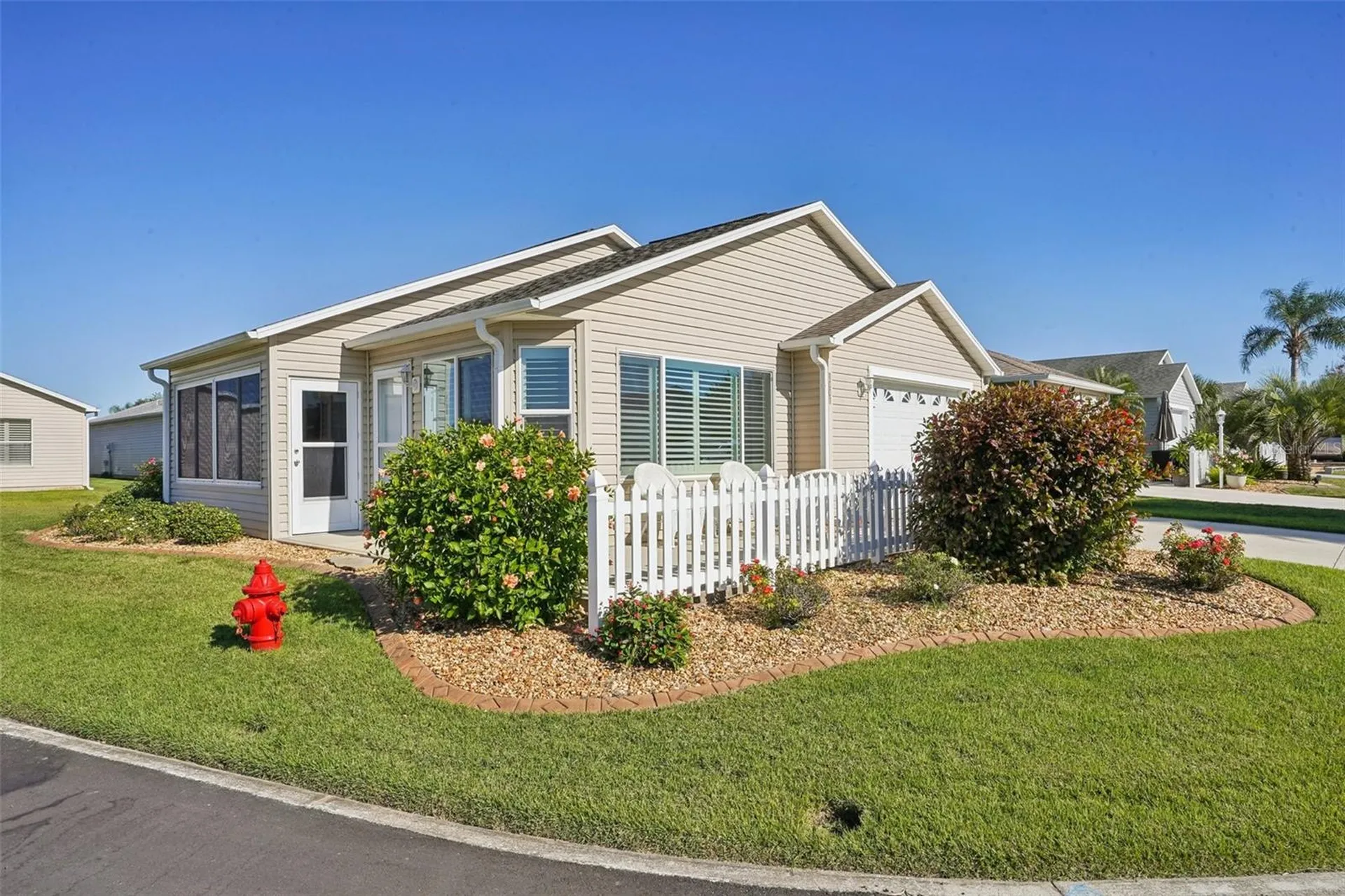 1001 Greyford Lane The Villages FL 32162
