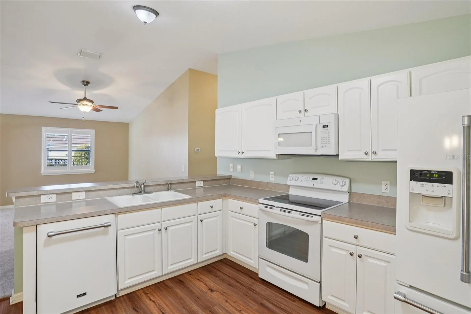 1001 Greyford Lane The Villages FL 32162