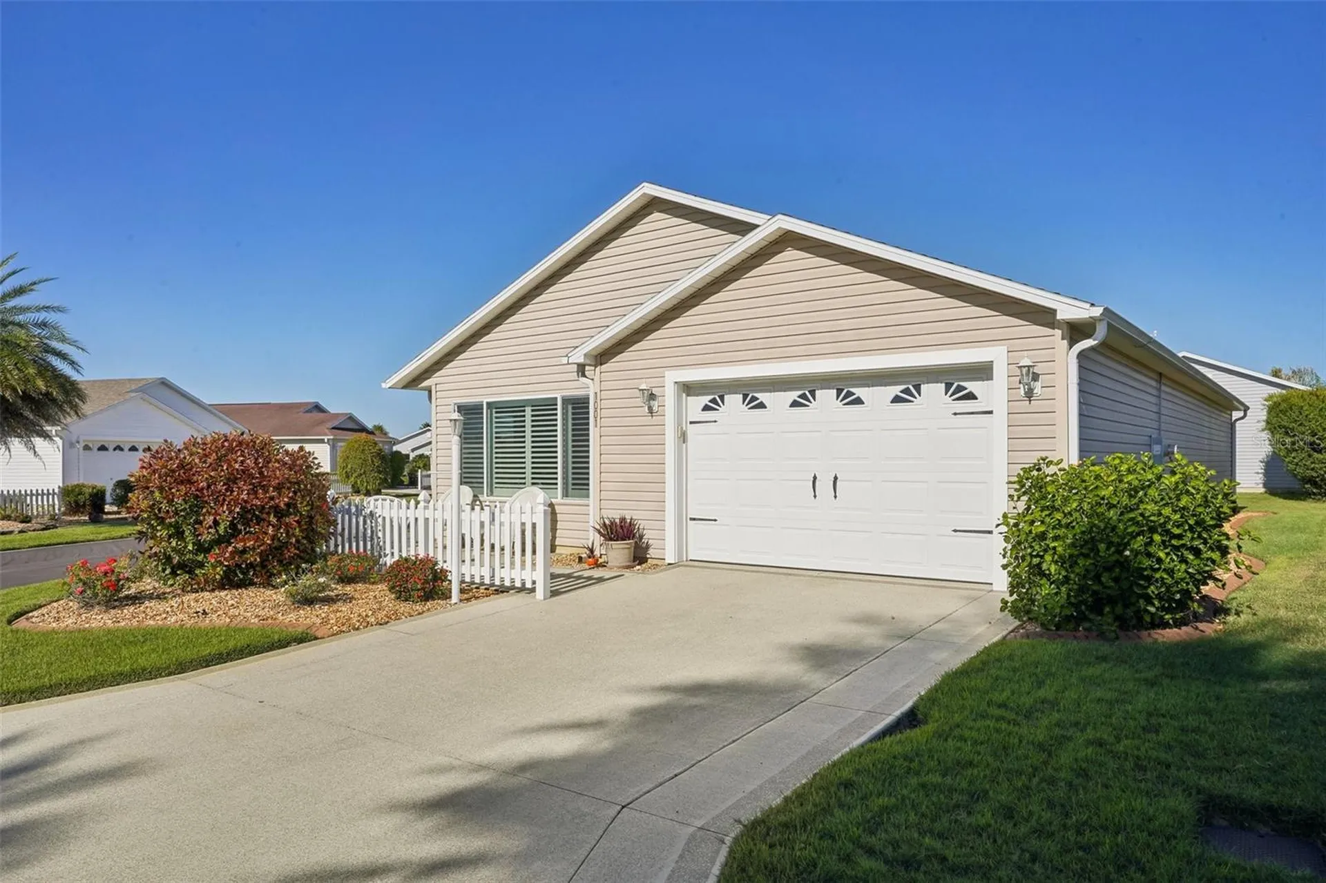 1001 Greyford Lane The Villages FL 32162