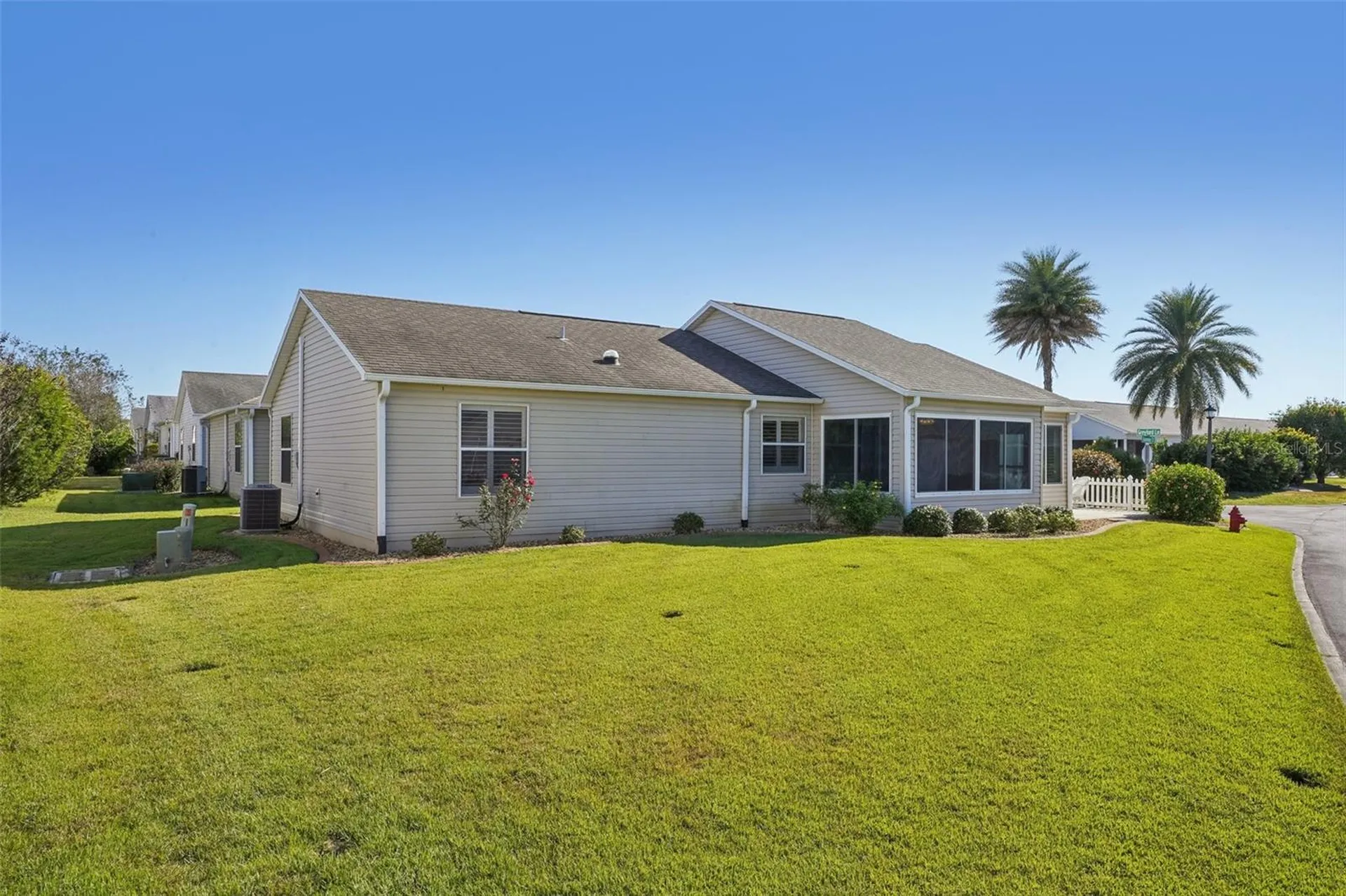 1001 Greyford Lane The Villages FL 32162
