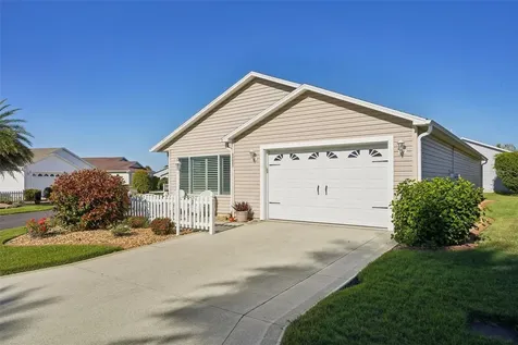 1001 Greyford Lane The Villages FL 32162
