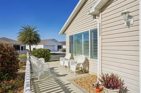 1001 Greyford Lane The Villages FL 32162