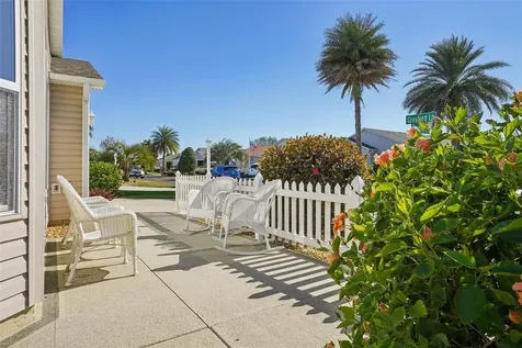 1001 Greyford Lane The Villages FL 32162
