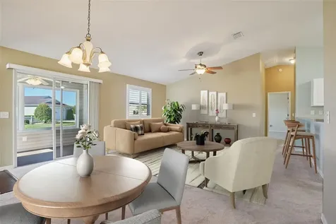 1001 Greyford Lane The Villages FL 32162