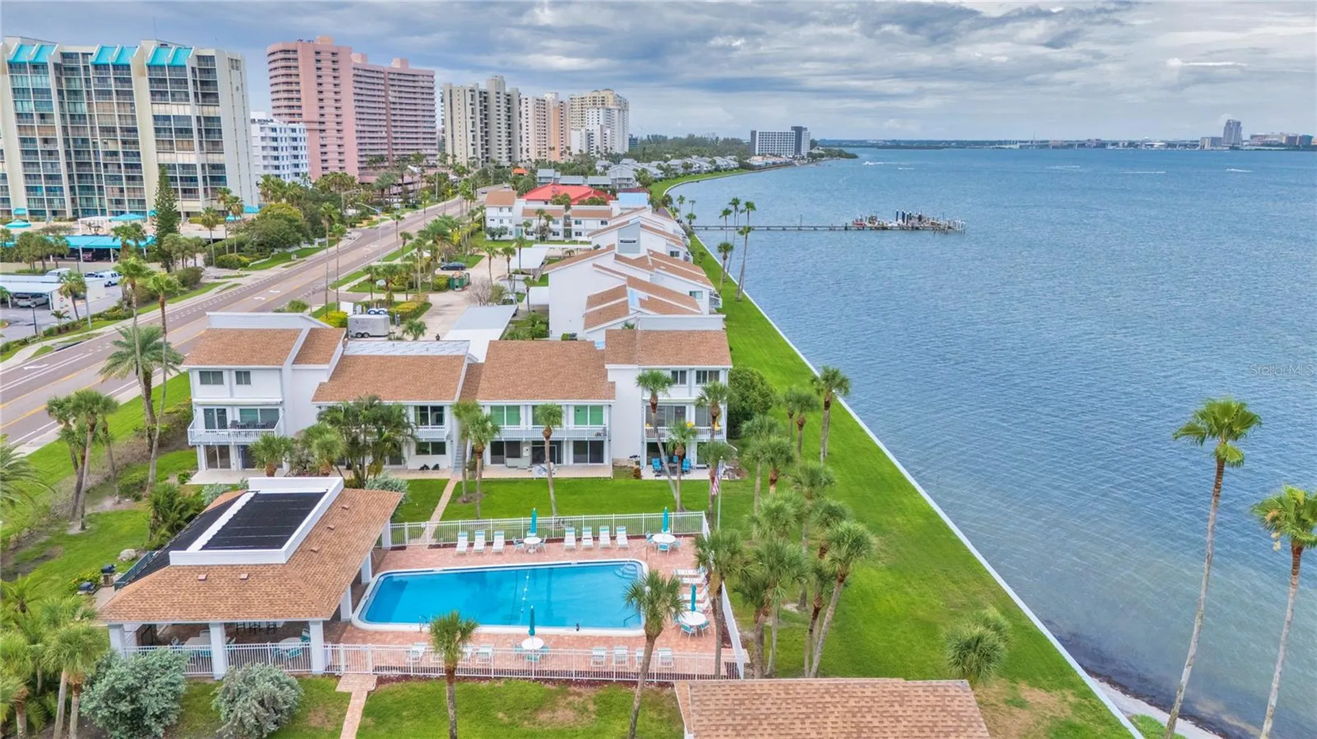 Clearwater FL 33767