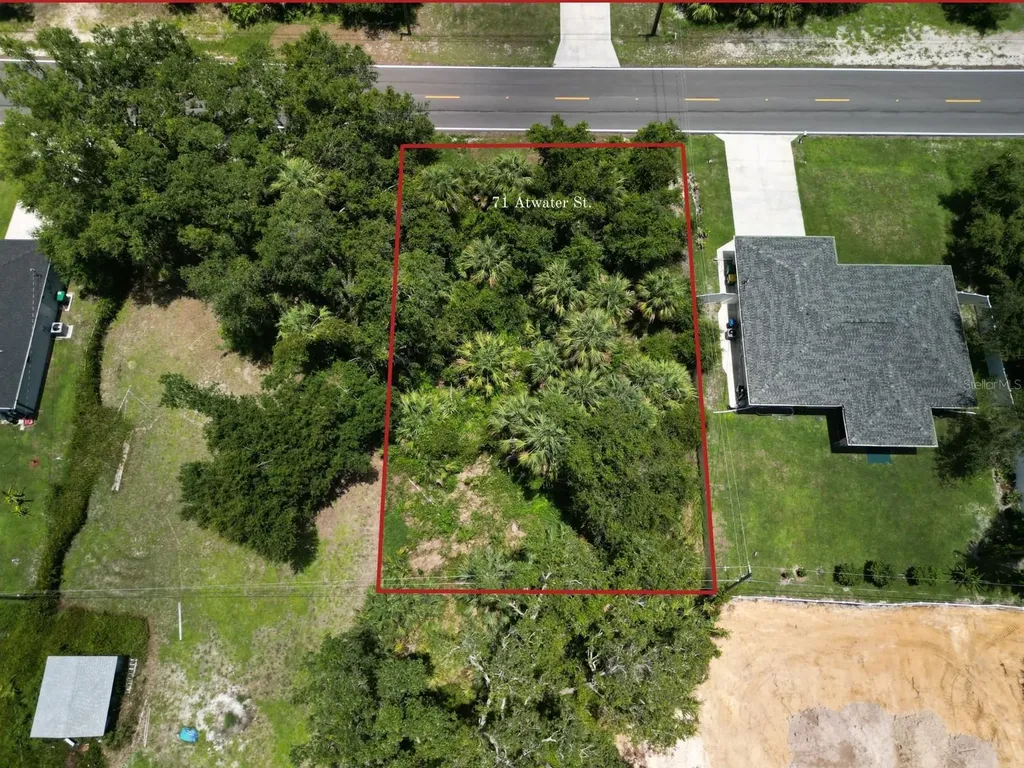 71 Atwater Street Port Charlotte FL 33954