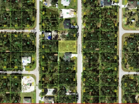 71 Atwater Street Port Charlotte FL 33954