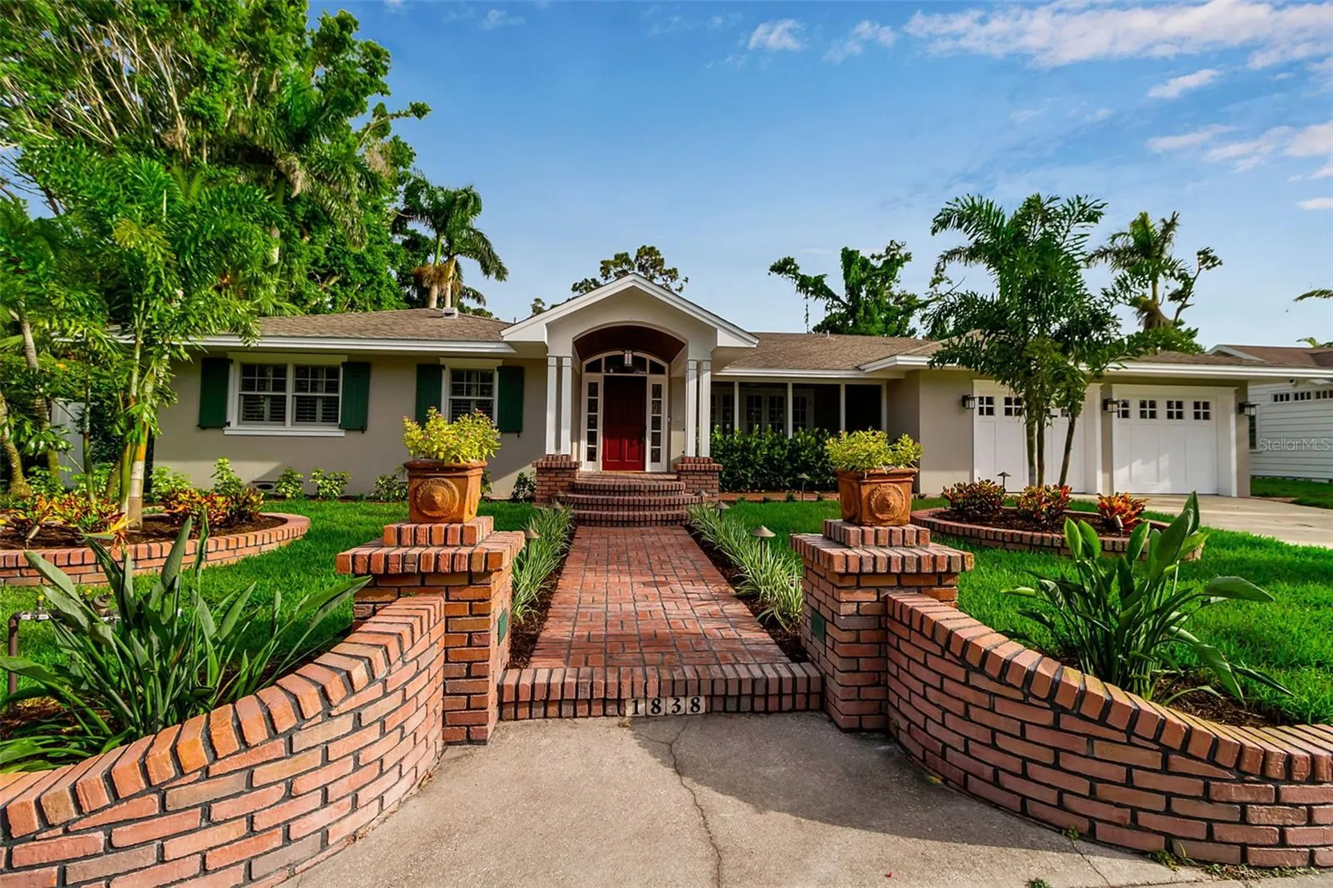 1838 Alta Vista Street Sarasota FL 34236