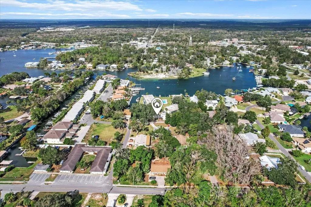 30 SE Valare Lane Crystal River FL 34429