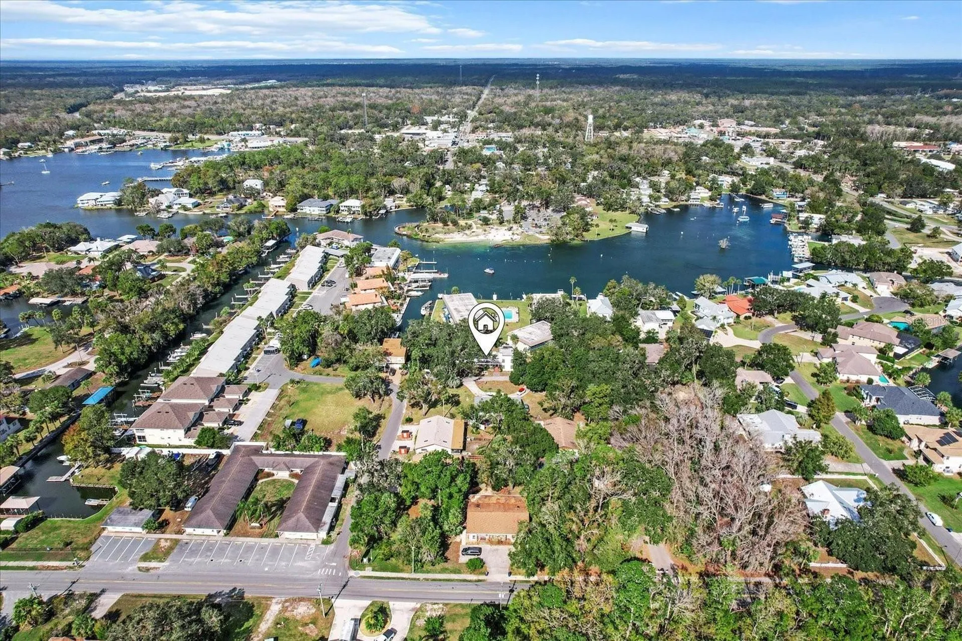 30 SE Valare Lane Crystal River FL 34429