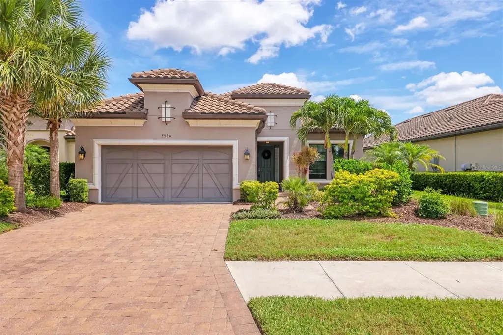 5596 Cantucci Street Nokomis FL 34275
