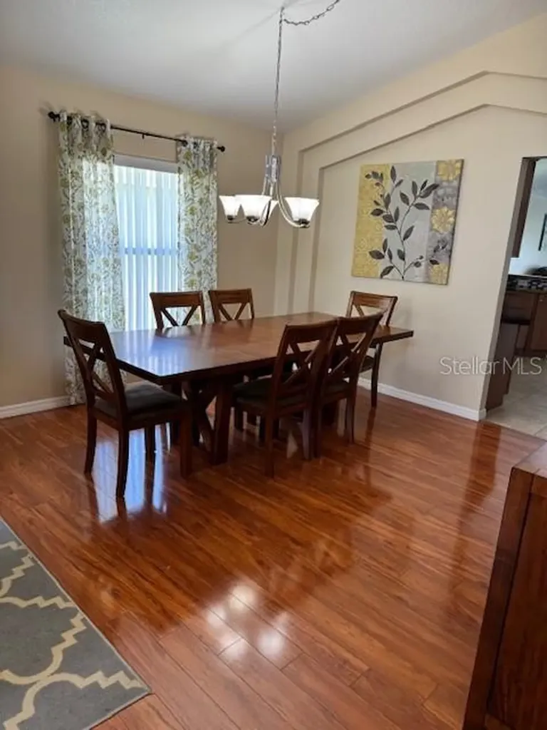 5435 Bryce Canyon Drive Kissimmee FL 34758
