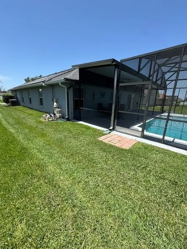 5435 Bryce Canyon Drive Kissimmee FL 34758