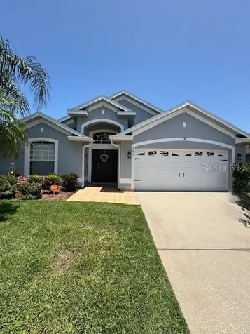 5435 Bryce Canyon Drive Kissimmee FL 34758