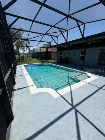 5435 Bryce Canyon Drive Kissimmee FL 34758