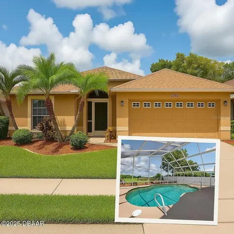 6529 Shahab Lane Port Orange FL 32128