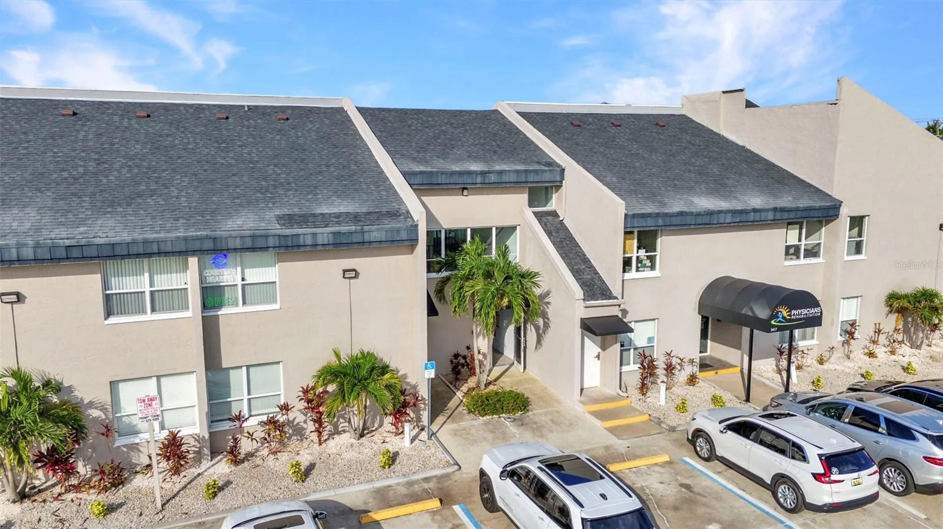 3417 Tamiami Trail Port Charlotte FL 33952