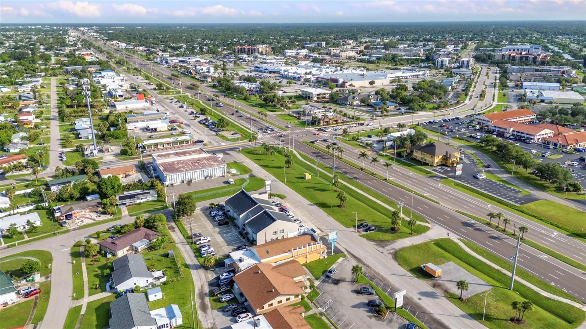 3417 Tamiami Trail Port Charlotte FL 33952