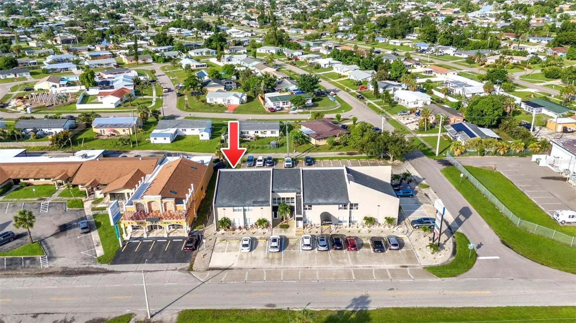 3417 Tamiami Trail Port Charlotte FL 33952