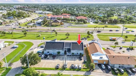 3417 Tamiami Trail Port Charlotte FL 33952