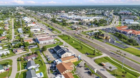 3417 Tamiami Trail Port Charlotte FL 33952