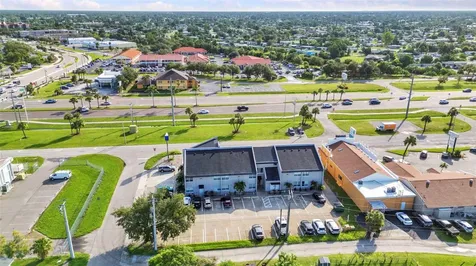 3417 Tamiami Trail Port Charlotte FL 33952