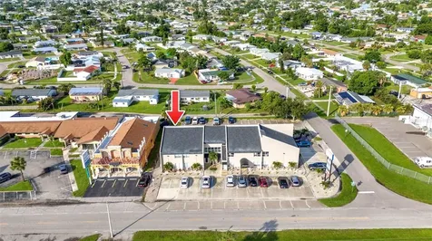 3417 Tamiami Trail Port Charlotte FL 33952