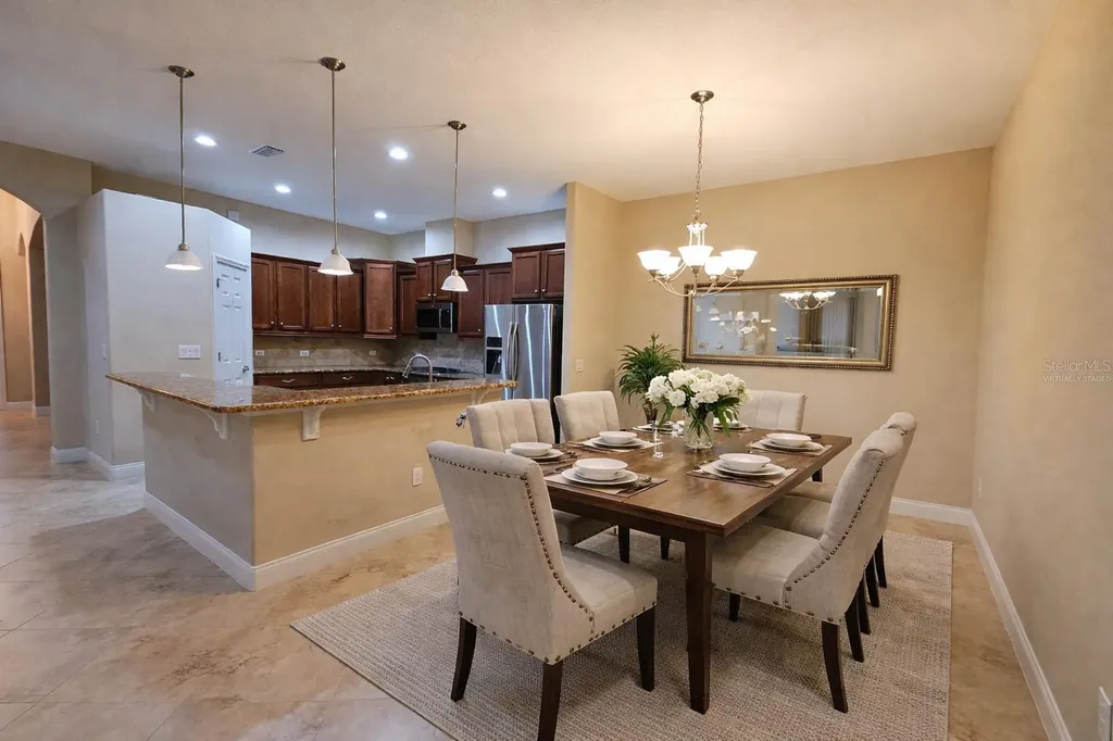 2802 Devonoak Boulevard Land O Lakes FL 34638