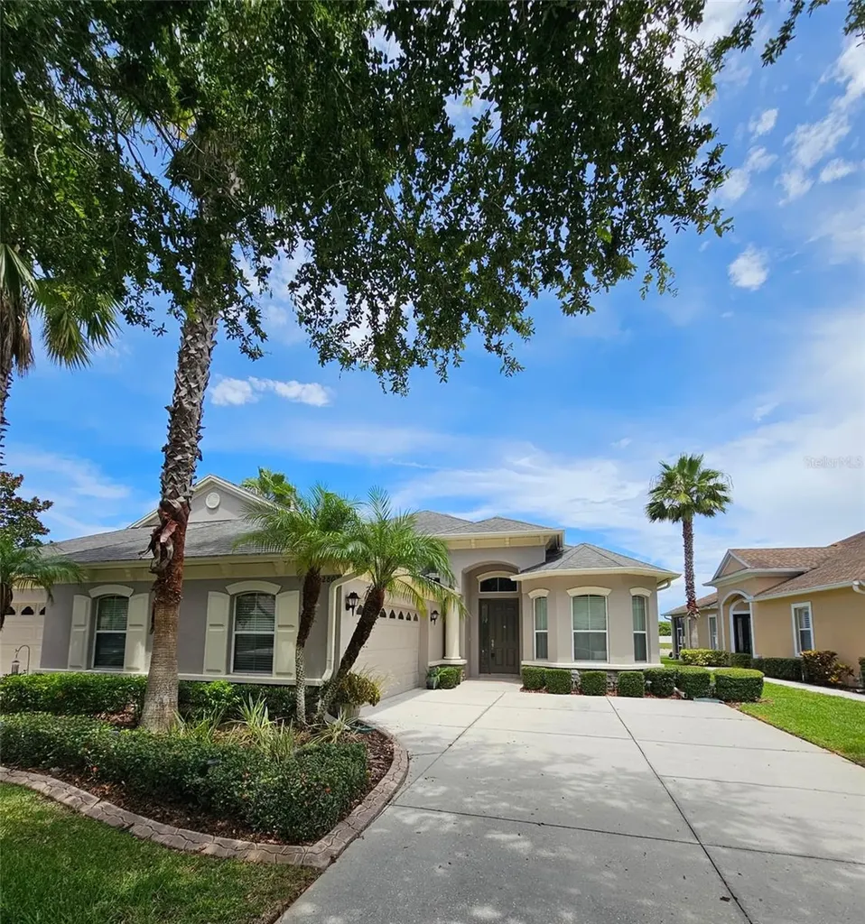 2802 Devonoak Boulevard Land O Lakes FL 34638
