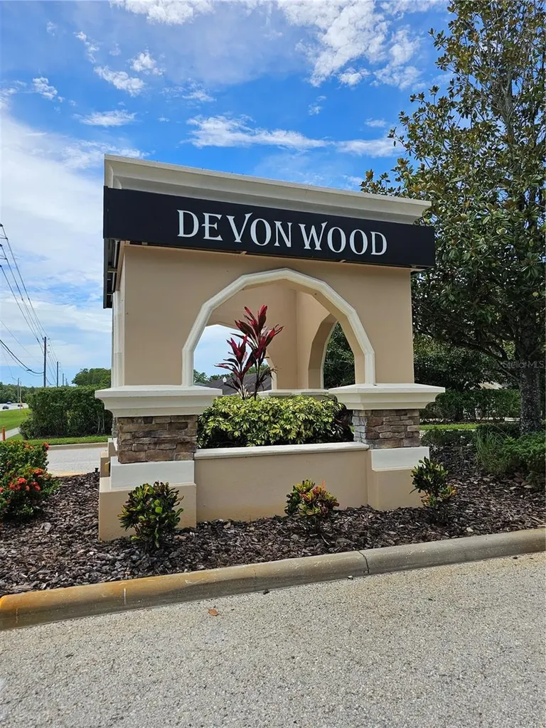2802 Devonoak Boulevard Land O Lakes FL 34638