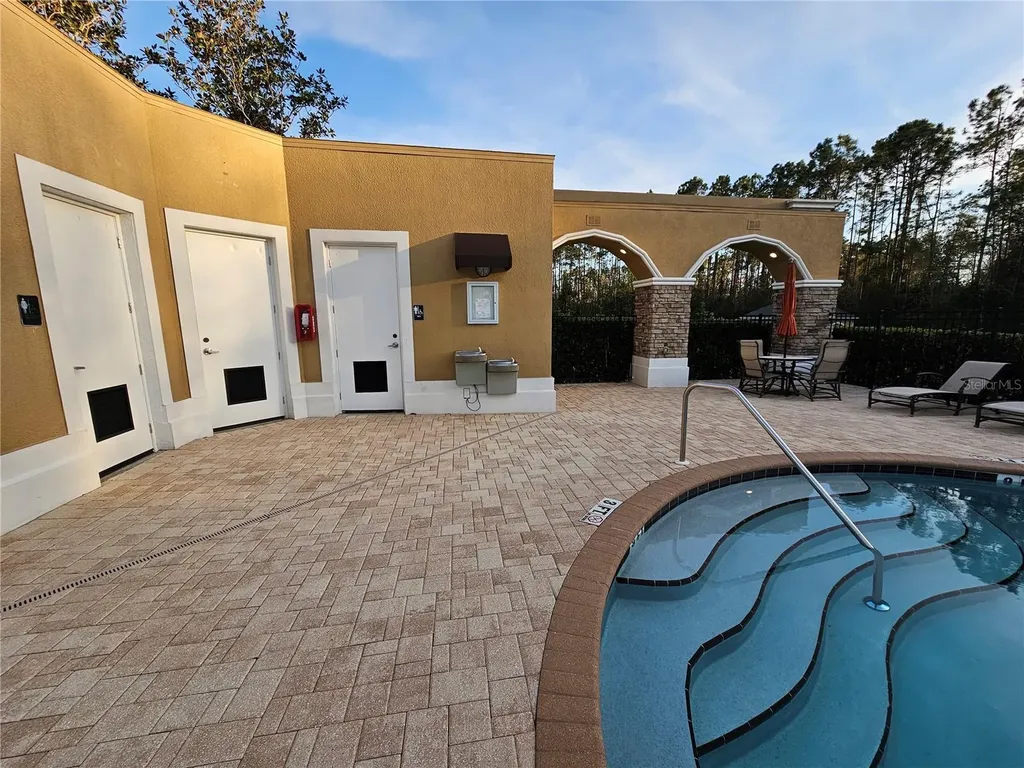 2802 Devonoak Boulevard Land O Lakes FL 34638
