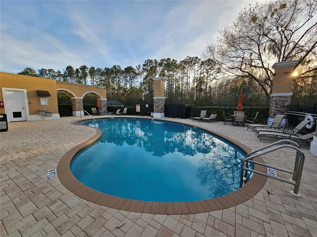 2802 Devonoak Boulevard Land O Lakes FL 34638