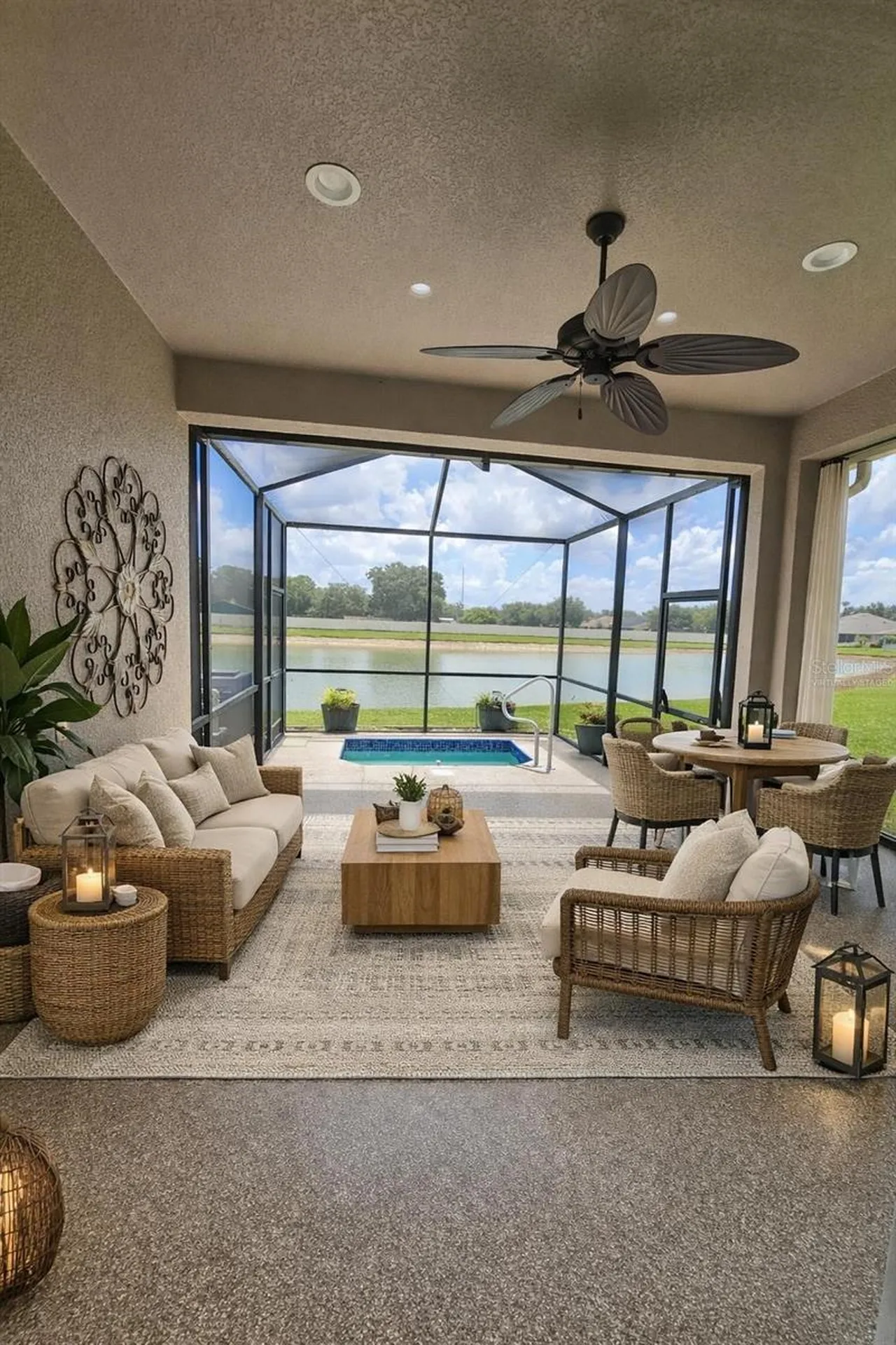 2802 Devonoak Boulevard Land O Lakes FL 34638