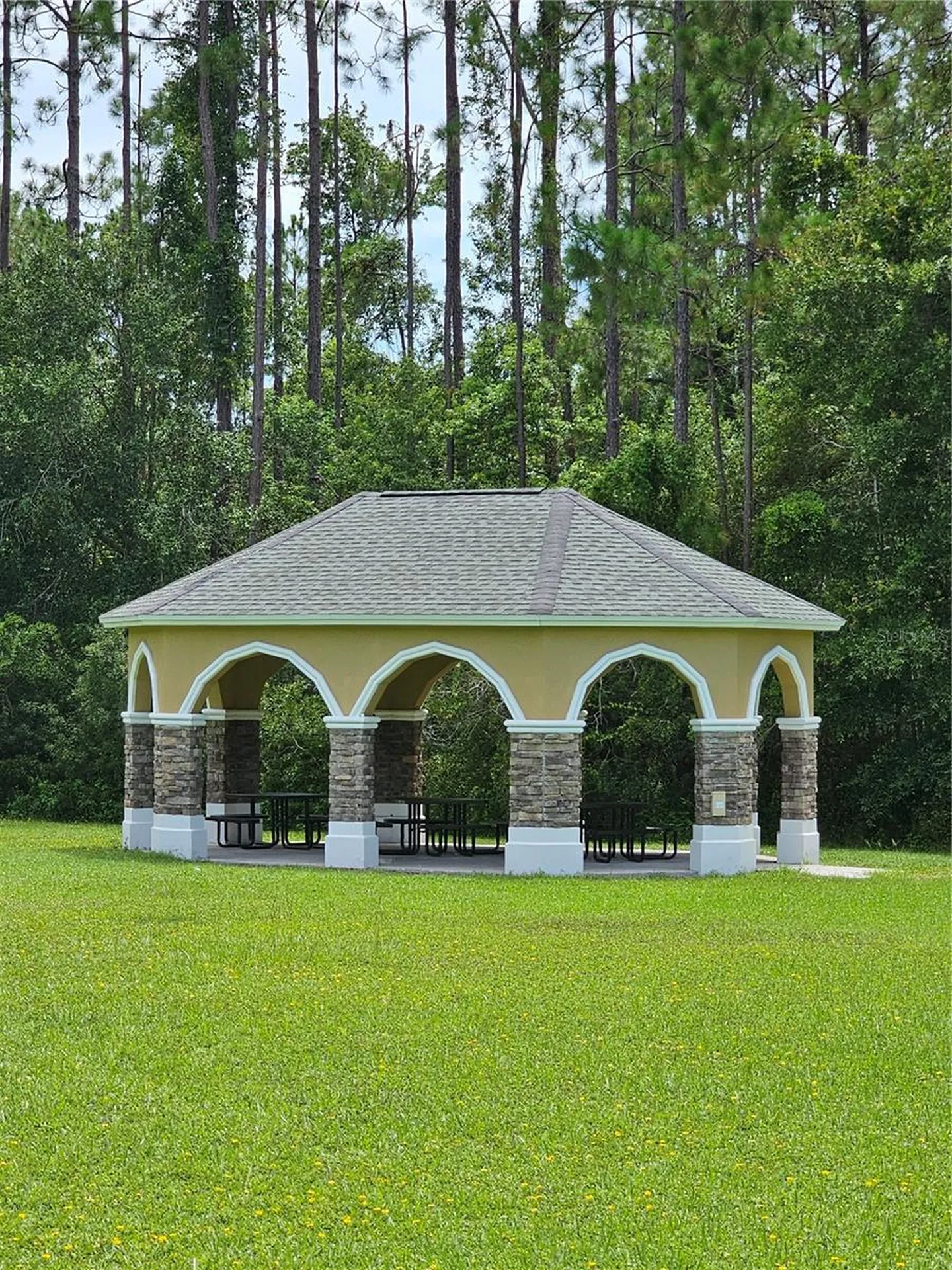 2802 Devonoak Boulevard Land O Lakes FL 34638